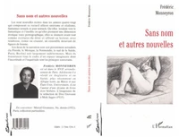 Sans nom et autres nouvelles