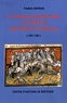 Frédéric Morvan - La chevalerie bretonne au temps de Bertrand du Guesclin (1341-1381) - Les hommes d'armes bretons dans la première phase de la guerre de Cent ans.