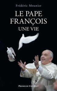 Le pape François