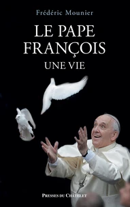 Le pape François