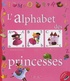 Frédéric Multier - L'alphabet des princesses.