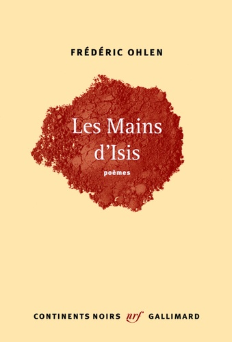 Les mains d'Isis