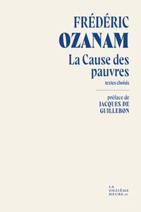 La cause des pauvres