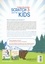 Cahier d'activités Scratch pour les kids 3