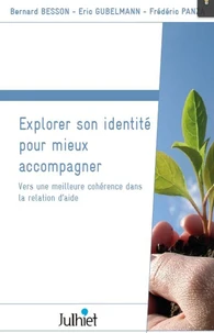 Vers une meilleure cohérence dans la relation d'aide