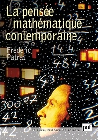 Frédéric Patras - La pensée mathématique contemporaine.