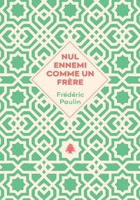 Téléchargements de manuels gratuits Nul ennemi comme un frère (1975-1983)