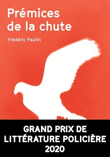 Frédéric Paulin - Prémices de la chute.