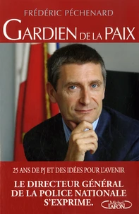 Gardien de la paix