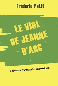 Le Viol de Jeanne d'Arc