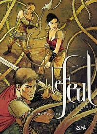 Le Feul Tome 01 : Valnes