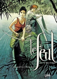 Le Feul Tome 03 : L'héritage