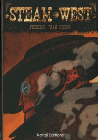 Steam West