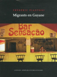 Migrants en Guyane