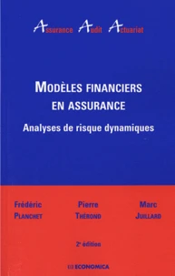 Modèles financiers en assurance