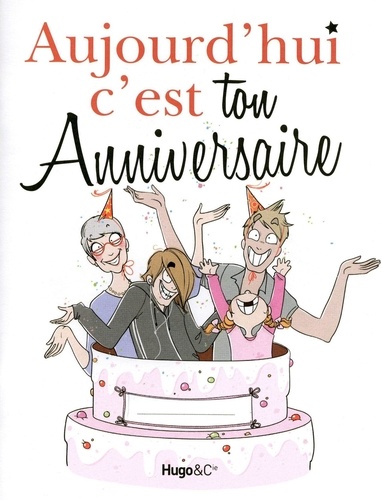 Frédéric Ploton - Aujourd'hui c'est ton anniversaire.