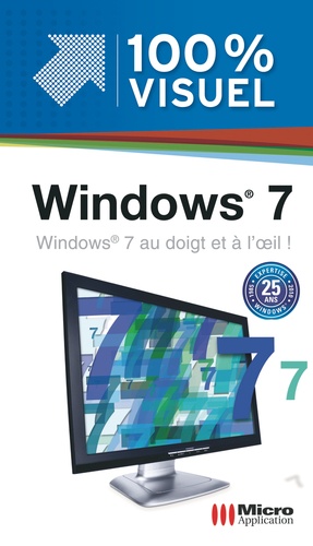 Windows 7 100 % Visuel