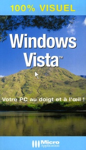 Frédéric Ploton - Windows Vista.
