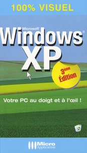 Frédéric Ploton - Windows XP.