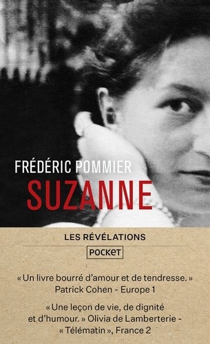 Suzanne - Occasion