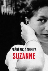 Ebooks suédois téléchargement gratuit Suzanne par Frédéric Pommier
