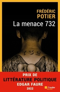 Frédéric Potier - La menace 732.