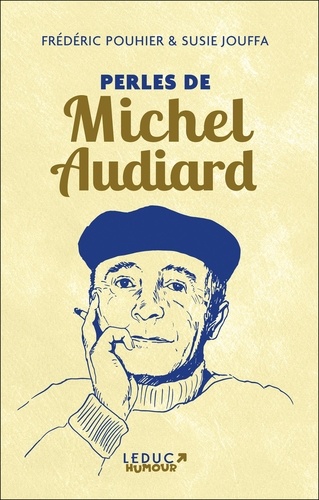 Perles de Michel Audiard  Edition collector