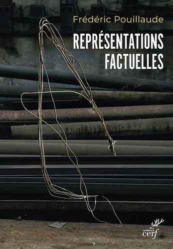 Représentations factuelles. Art et pratiques documentaires