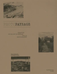 Photopaysage
