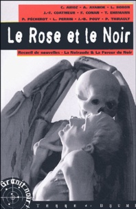 Frédéric Prilleux - Le rose et le noir.