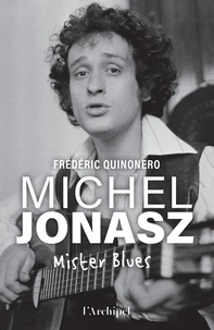 Michel Jonasz