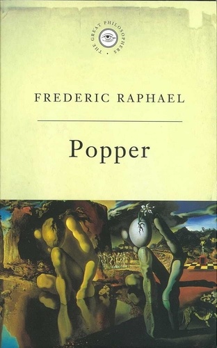 The Great Philosophers: Popper. Popper