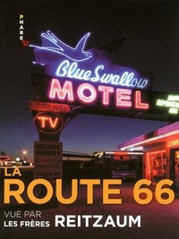 La route 66 vue par les frères Reitzaum.pdf