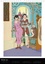 CALVENDO Art  Vues avec Geishas (Calendrier mural 2021 DIN A4 vertical). Un monde de Geishas imaginaire et sensuel (Calendrier mensuel, 14 Pages )