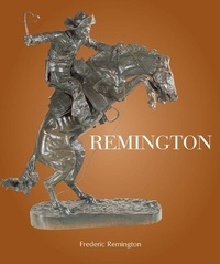 Frederic Remington - Remington.