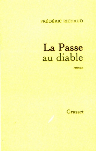 La passe au diable