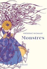 Frédéric Richaud - Monstres.