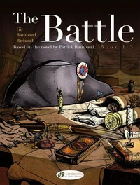 The Battle book