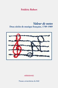Valeur de notes