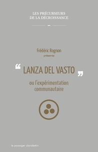 Lanza del Vasto ou lexpérimentation communautaire.pdf