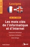 Frédéric Rosard - Les mots clés de l'informatique et d'Internet.
