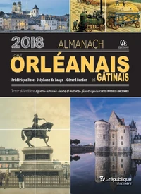 Almanach de l'Orléanais
