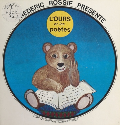 L'ours et les poètes