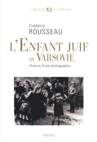 L'Enfant juif de Varsovie