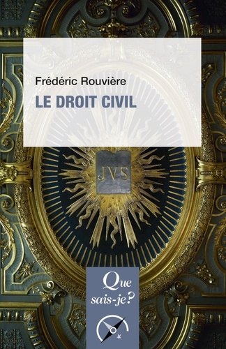 Le droit civil 2e édition