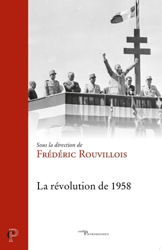 La révolution de 1958