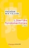 Frédéric Rouvillois - Libertés fondamentales.