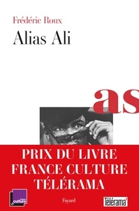 Frédéric Roux - Alias Ali.