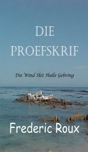 Die Proefskrif