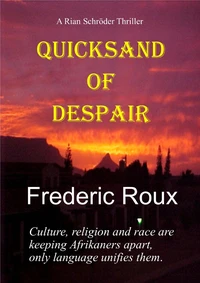 Quicksand of Despair